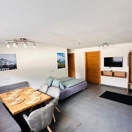 Apartment Span フルプメス エクステリア 写真