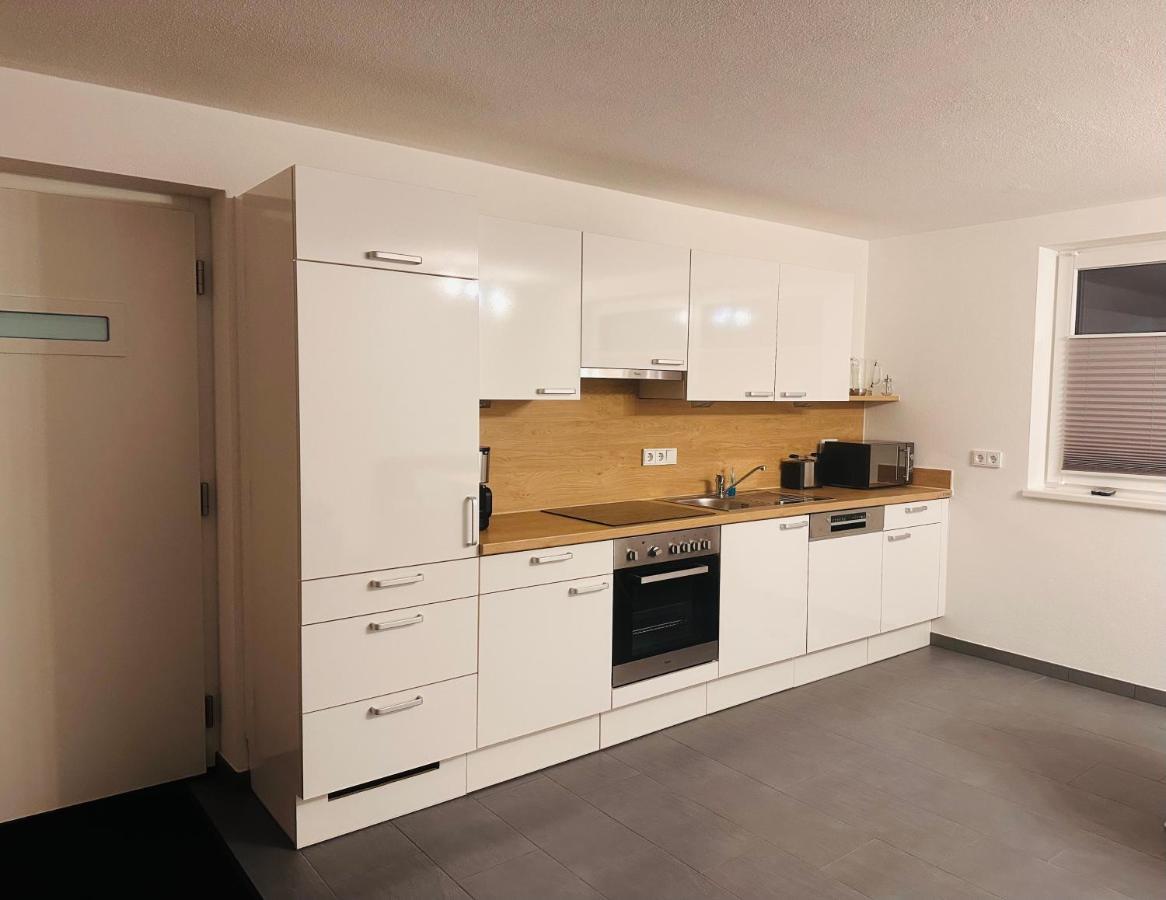 Apartment Span フルプメス エクステリア 写真
