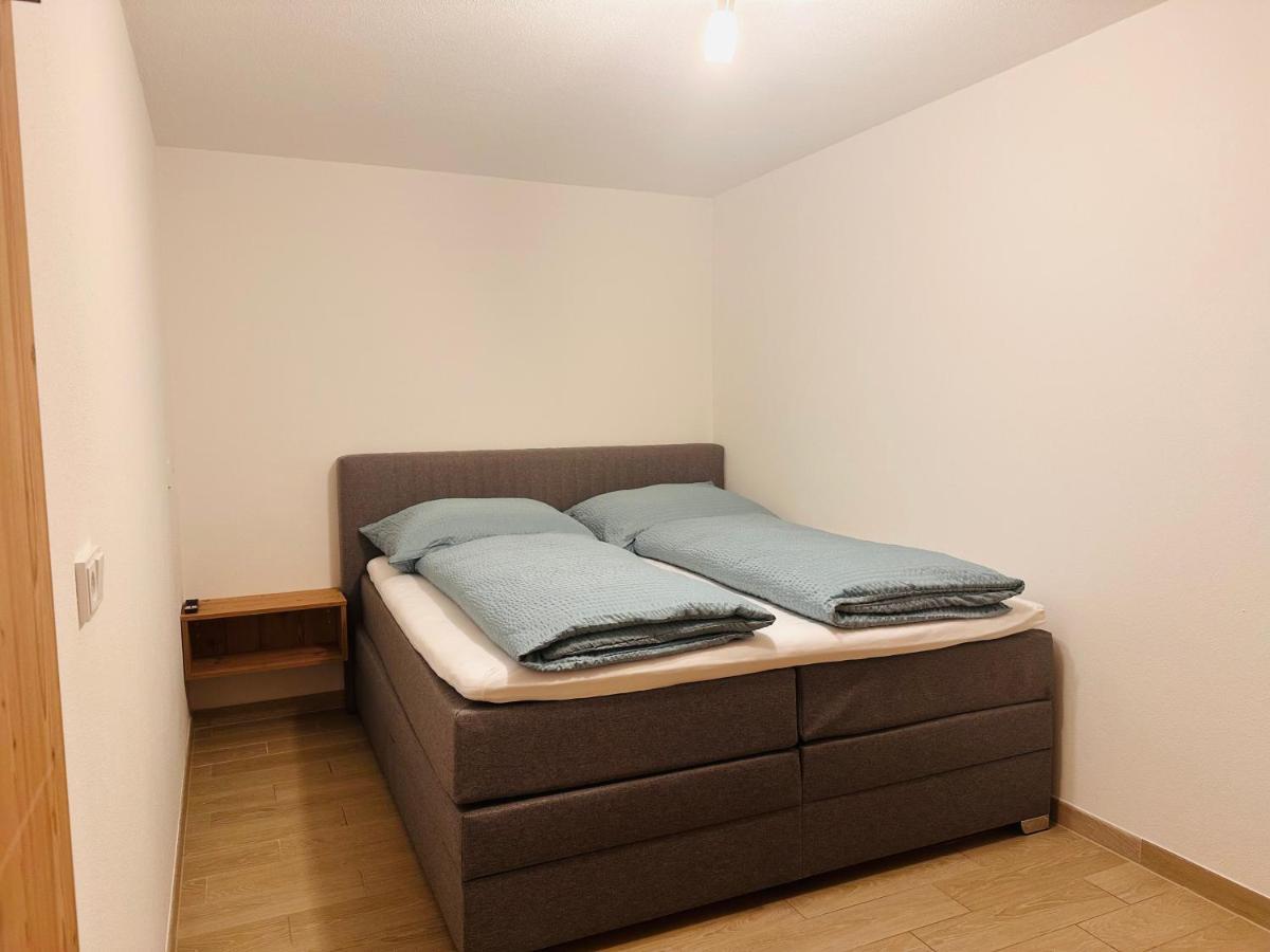 Apartment Span フルプメス エクステリア 写真