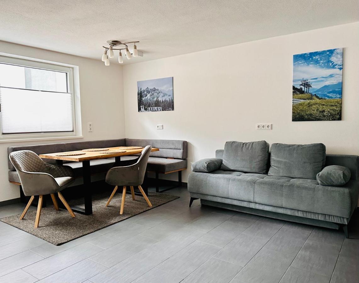 Apartment Span フルプメス エクステリア 写真
