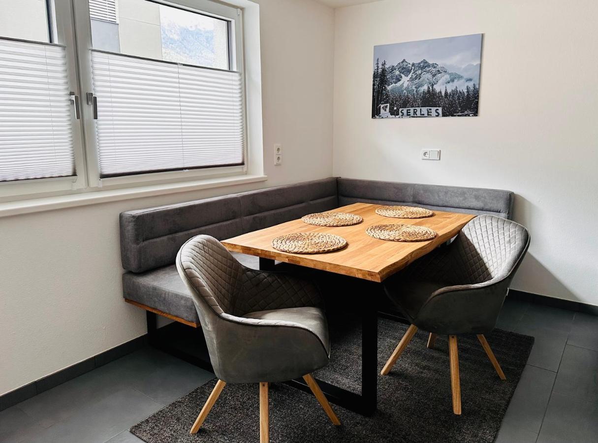Apartment Span フルプメス エクステリア 写真