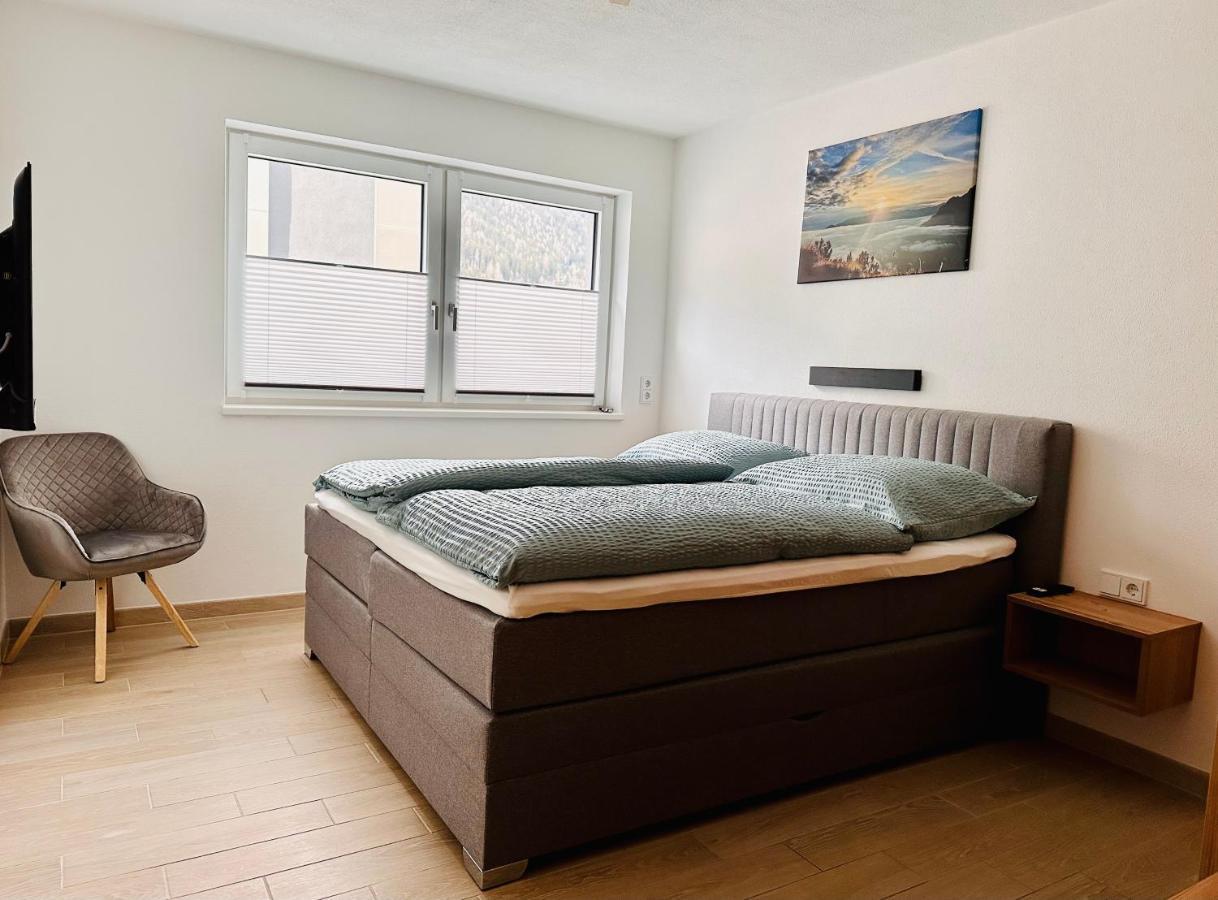 Apartment Span フルプメス エクステリア 写真