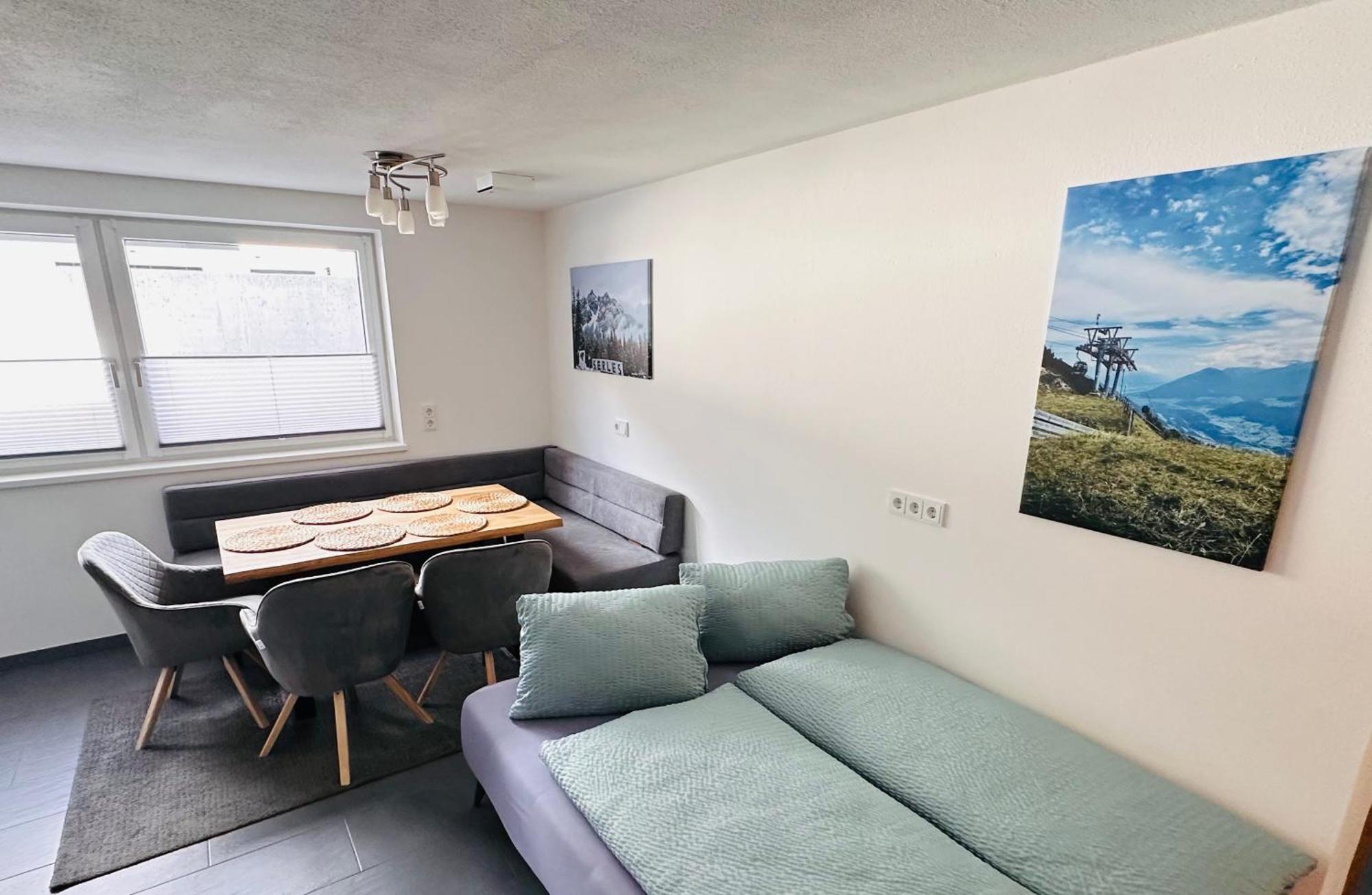 Apartment Span フルプメス エクステリア 写真