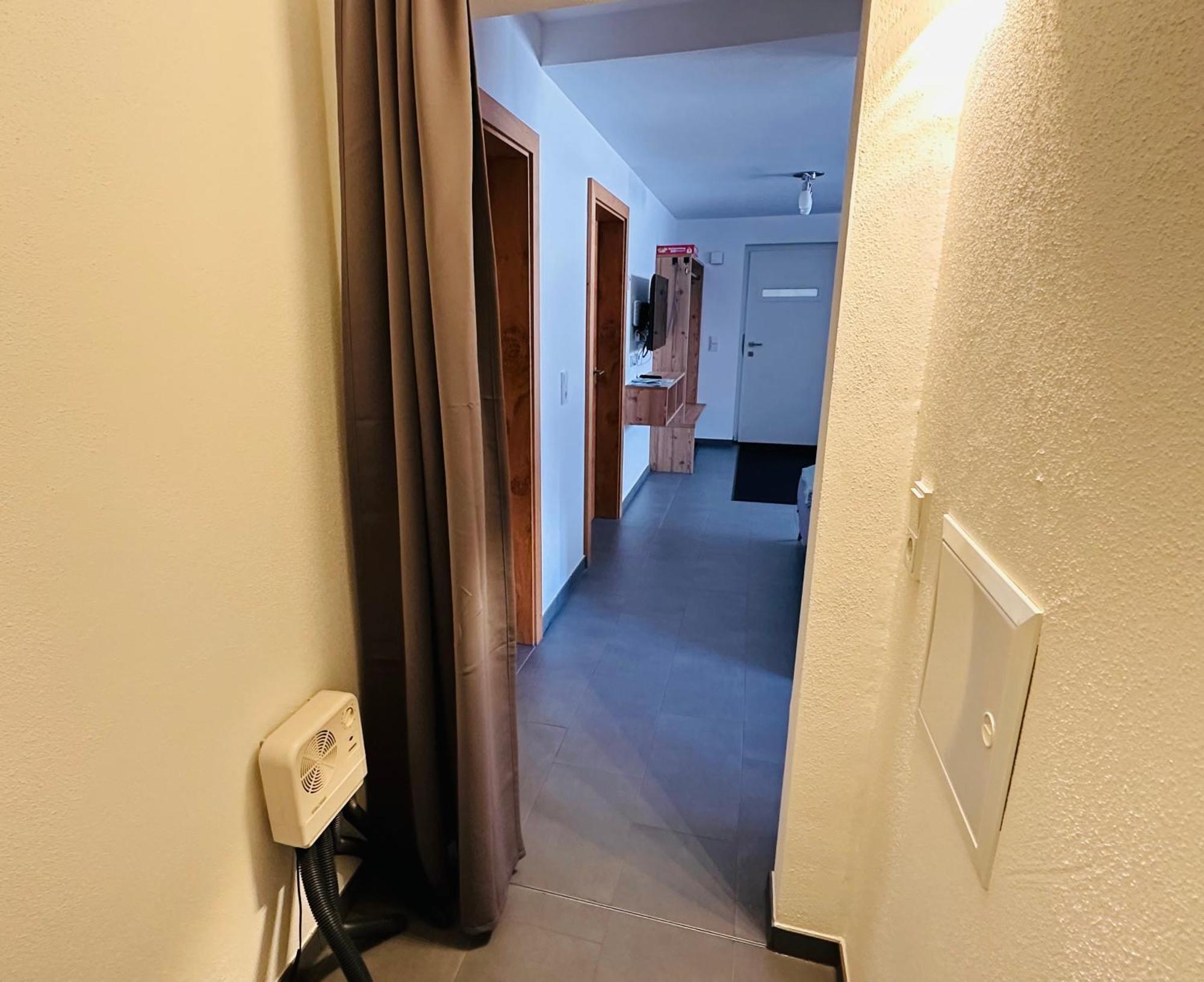Apartment Span フルプメス エクステリア 写真