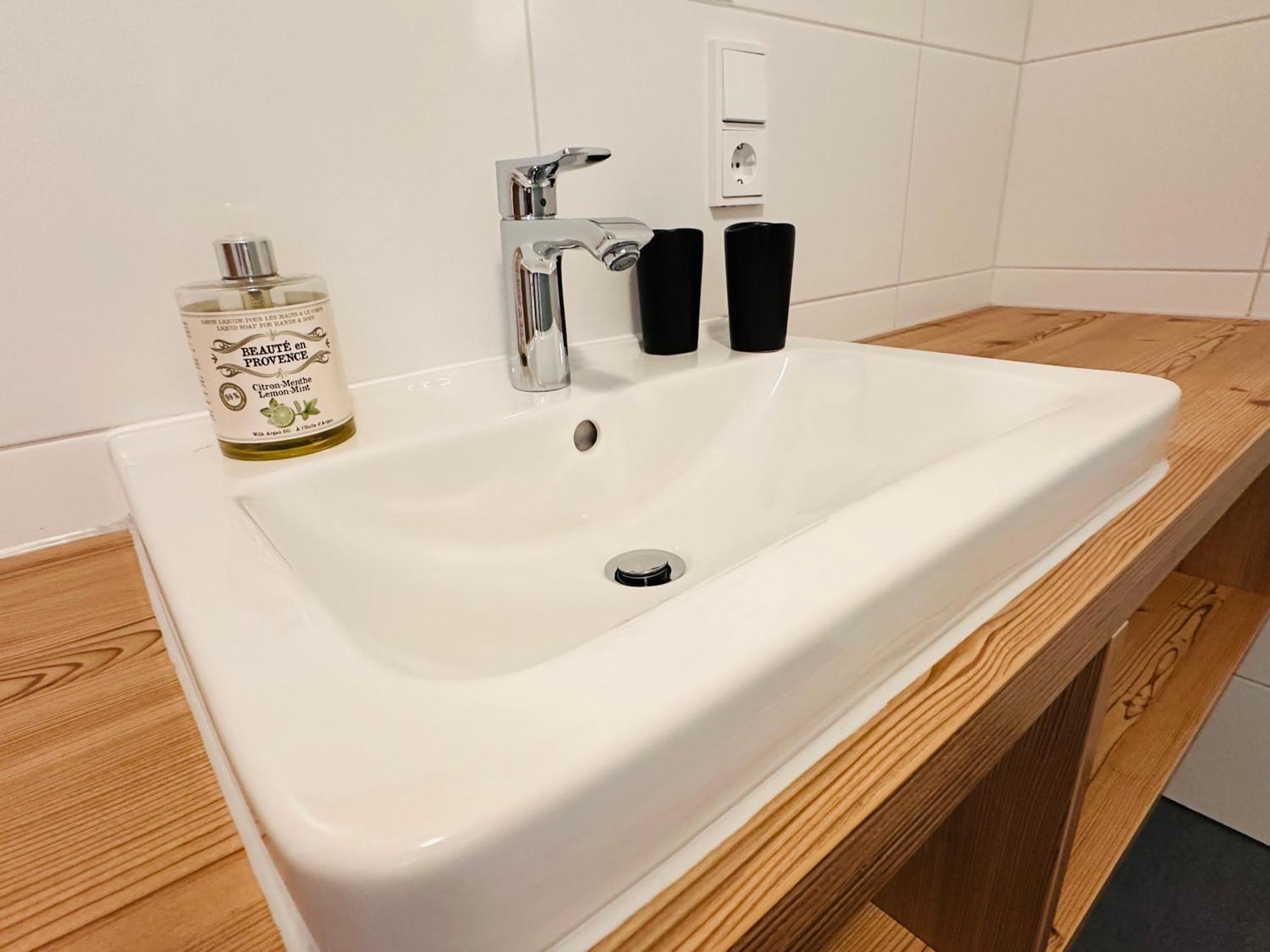 Apartment Span フルプメス エクステリア 写真